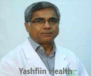 Dr. Arvind Khurana