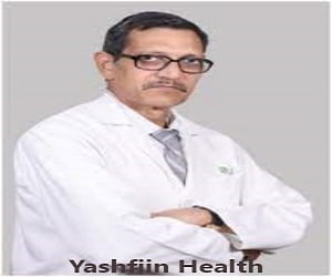 Dr. D. K. Agarwal