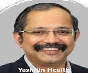 Dr. Ganapathy Subramaniam