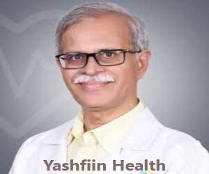 Dr. Narasimhan Subramanian