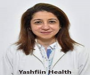 Dr. Rachna Singh