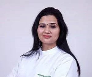 Dr. Rajni Sharma