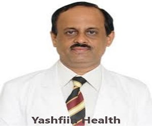 Dr. Ravi Kumar R