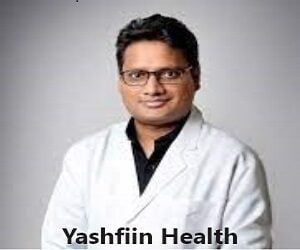 Dr. Rinkesh Kumar Bansal