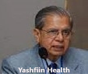 Dr. S.C. Munshi