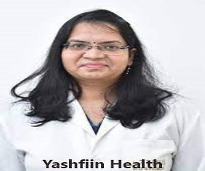 Dr. Stuti Gupta