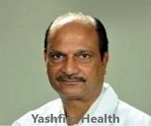 Dr. Surinder Singh Khatana