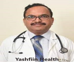 Dr. Ved Prakash