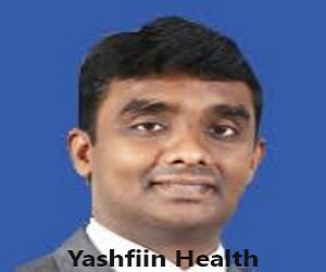 Dr. Vijayaraghavan G