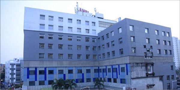AMRI Hospital, Mukundapur Kolkata