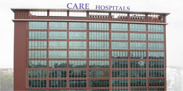 CARE Hospitals Hi-tech City Hyderabad