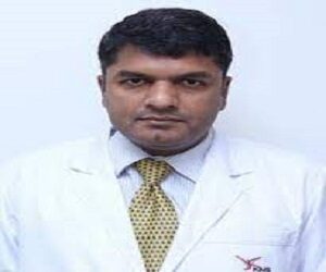 Dr. Arabind Panda