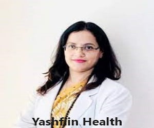 Dr. Aradhana Singh