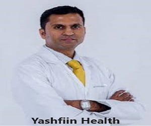 Dr. Dinesh Jothimani