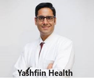 Dr. Gagan Sabharwal