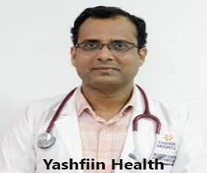 Dr. Ganesh S Jaishetwar