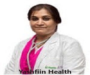 Dr. Jayashree Nagraj Bhagsi