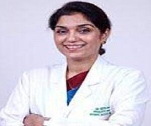 Dr. Neena Bahl