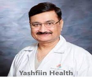 Dr. Paresh K. Doshi