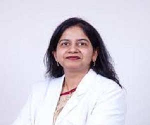Dr. Preeti Rastogi
