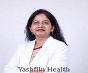 Dr. Preeti Rastogi