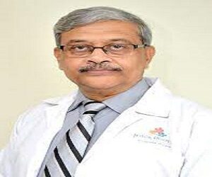 Dr. (Prof) Deepu Banerji