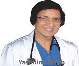 Dr. Purushotam Lal