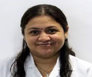Dr. Purvi Patel