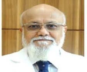 Dr. S.S. Bhattacharya