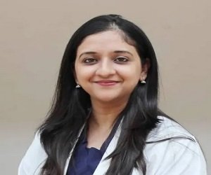 Dr. Shilpi Budhiraja