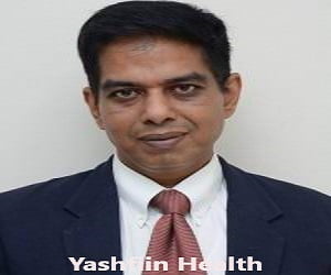 Dr. Vikram Paode