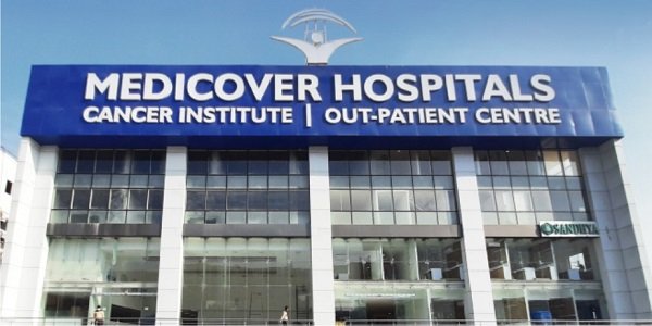 Medicover Hospital Hitec City Hyderabad