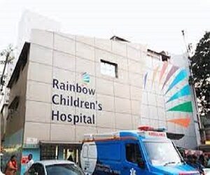 Rainbow Children's Hospital