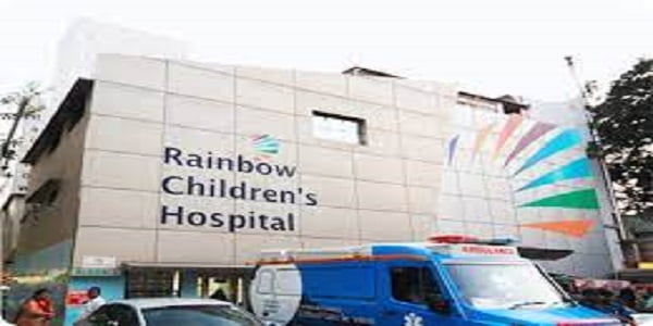 Rainbow Children's Hospital