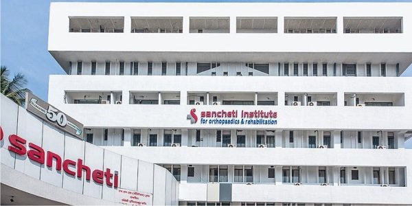 Sancheti Hospital Pune