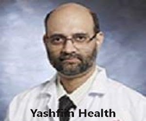 Dr. Ashish Johari