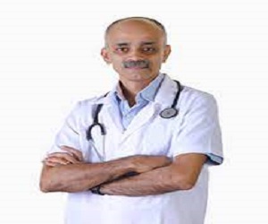 Dr. B Madan Mohan - Chief Tourism Health Consult