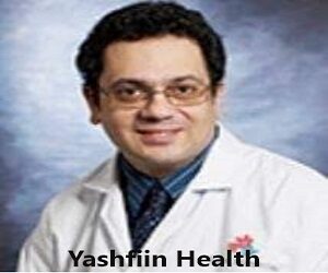 Dr. Jashan Vishwanath