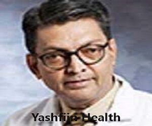 Dr. Rajesh Nawalkar