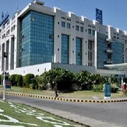 Apollo Hospitals Greams Road, Chennai