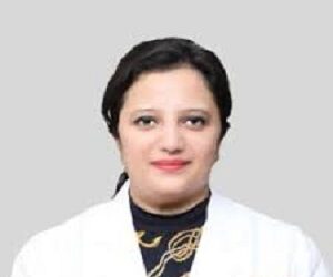 Dr. Mansi Chowhan