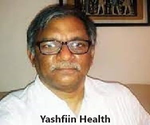 Dr. Milind Padhye