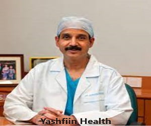 Dr. Ramakanta Panda