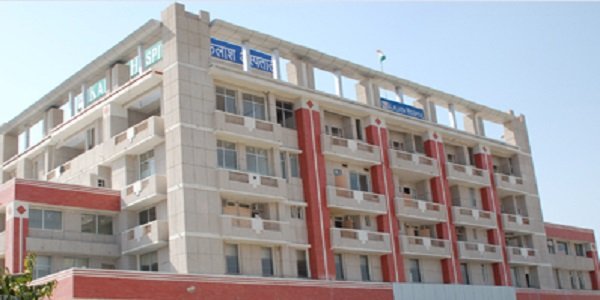 Kailash Hospital and Heart Institute Chennai
