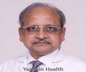 Prof. Dr. V K Jain