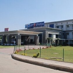 Sparsh Hospital (Yeshwanthpur) Bangalore