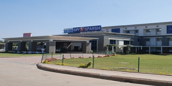 Sparsh Hospital (Yeshwanthpur) Bangalore