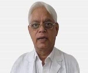 Dr. Arun Kakkar