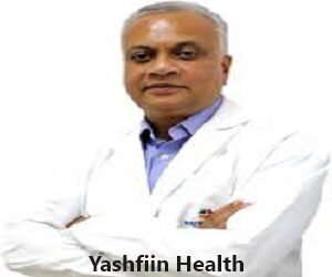 Dr. Bhaskar Nandi