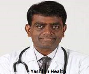 Dr. C Vijay Bose